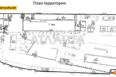 Commercial real estate at st. Aeroportovskiy per (area 7392,8 m²) - Atlanta.ua - photo 40