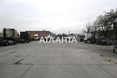 Коммерческая недвижимость по адресу Аэропортовский пер. (площадь 7392,8 м²) - Atlanta.ua - фото 23