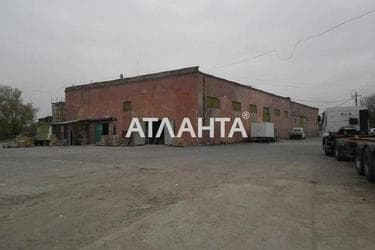 Коммерческая недвижимость по адресу Аэропортовский пер. (площадь 7392,8 м²) - Atlanta.ua - фото 25