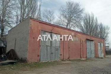 Коммерческая недвижимость по адресу Аэропортовский пер. (площадь 7392,8 м²) - Atlanta.ua - фото 27