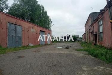 Коммерческая недвижимость по адресу Аэропортовский пер. (площадь 7392,8 м²) - Atlanta.ua - фото 30