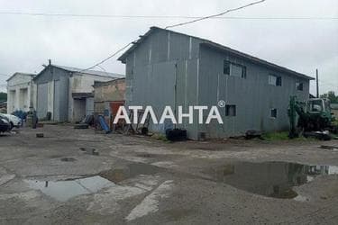 Коммерческая недвижимость по адресу Аэропортовский пер. (площадь 7392,8 м²) - Atlanta.ua - фото 33