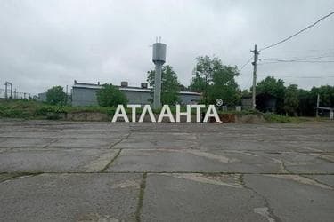 Коммерческая недвижимость по адресу Аэропортовский пер. (площадь 7392,8 м²) - Atlanta.ua - фото 38
