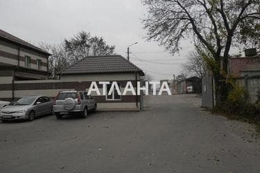 Коммерческая недвижимость по адресу Аэропортовский пер. (площадь 7392,8 м²) - Atlanta.ua - фото 39