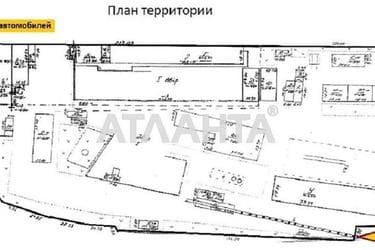 Коммерческая недвижимость по адресу Аэропортовский пер. (площадь 7392,8 м²) - Atlanta.ua - фото 40