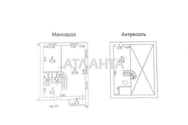 Commercial real estate at st. Admiralskiy pr Lumumby pr (area 75,1 m²) - Atlanta.ua - photo 12