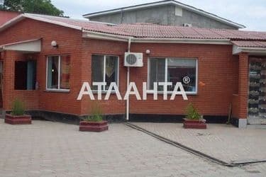 Commercial real estate at st. Biryukova (area 490,9 m²) - Atlanta.ua - photo 14