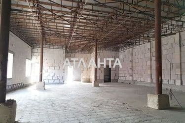 Commercial real estate at st. Biryukova (area 490,9 m²) - Atlanta.ua - photo 17