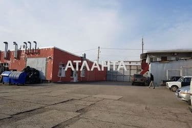 Commercial real estate at st. Biryukova (area 490,9 m²) - Atlanta.ua - photo 18