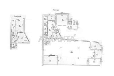 Commercial real estate at st. Biryukova (area 490,9 m²) - Atlanta.ua - photo 19
