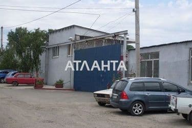 Commercial real estate at st. Biryukova (area 490,9 m²) - Atlanta.ua - photo 20