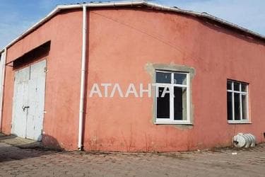 Commercial real estate at st. Biryukova (area 490,9 m²) - Atlanta.ua - photo 12