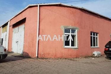 Commercial real estate at st. Biryukova (area 490,9 m²) - Atlanta.ua - photo 13