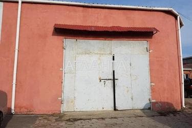 Commercial real estate at st. Biryukova (area 490,9 m²) - Atlanta.ua - photo 14