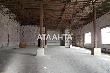 Commercial real estate at st. Biryukova (area 490,9 m²) - Atlanta.ua - photo 16