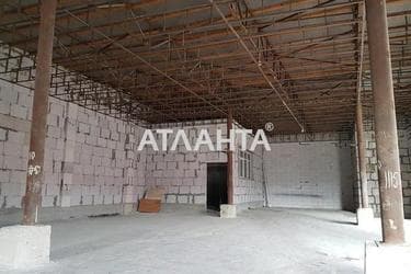 Commercial real estate at st. Biryukova (area 490,9 m²) - Atlanta.ua - photo 17