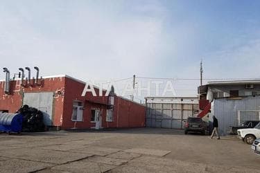 Commercial real estate at st. Biryukova (area 490,9 m²) - Atlanta.ua - photo 19