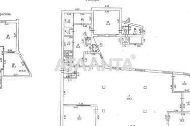 Commercial real estate at st. Biryukova (area 490,9 m²) - Atlanta.ua - photo 20