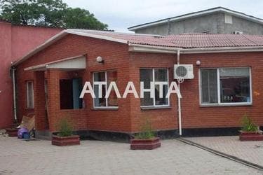 Commercial real estate at st. Biryukova (area 490,9 m²) - Atlanta.ua - photo 21