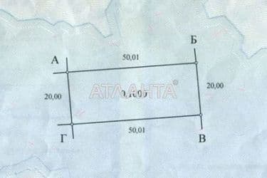 Landplot by the address st. Prazdnichnaya (area 10 acr) - Atlanta.ua - photo 7