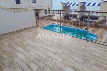2-rooms apartment apartment by the address st. Sportivnaya (area 109 m²) - Atlanta.ua - photo 9