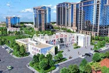 1-room apartment apartment by the address st. Gogolya (area 43,9 m²) - Atlanta.ua - photo 9