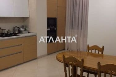 Багатокімнатна квартира за адресою Шампанський пров. (площа 180 м²) - Atlanta.ua - фото 26