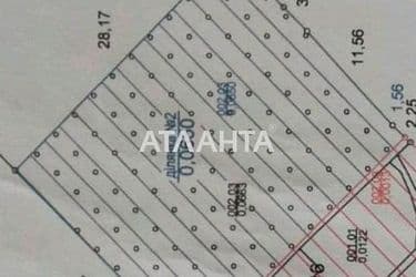 Landplot by the address st. Novorossiyskaya (area 6,5 acr) - Atlanta.ua - photo 7
