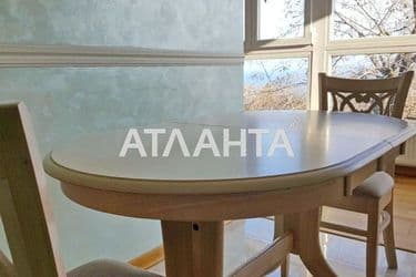 2-rooms apartment apartment by the address st. Chernomorskaya Gefta (area 60 m²) - Atlanta.ua - photo 22