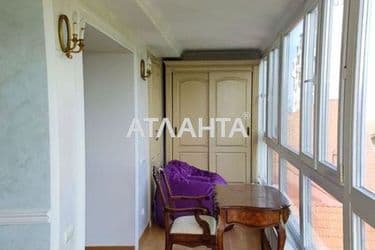 2-rooms apartment apartment by the address st. Chernomorskaya Gefta (area 60 m²) - Atlanta.ua - photo 23