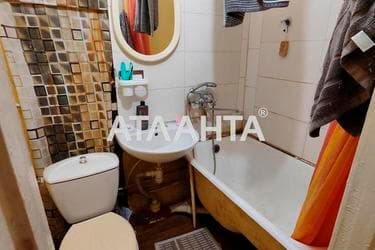 1-комнатная квартира по адресу ул. Александрийская (площадь 30 м²) - Atlanta.ua - фото 25