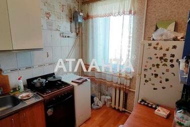1-комнатная квартира по адресу ул. Александрийская (площадь 30 м²) - Atlanta.ua - фото 27
