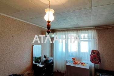 1-комнатная квартира по адресу ул. Александрийская (площадь 30 м²) - Atlanta.ua - фото 28