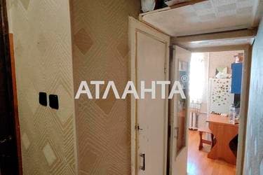 1-комнатная квартира по адресу ул. Александрийская (площадь 30 м²) - Atlanta.ua - фото 29