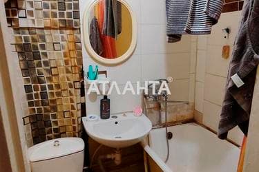 1-комнатная квартира по адресу ул. Александрийская (площадь 30 м²) - Atlanta.ua - фото 35
