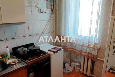 1-комнатная квартира по адресу ул. Александрийская (площадь 30 м²) - Atlanta.ua - фото 37