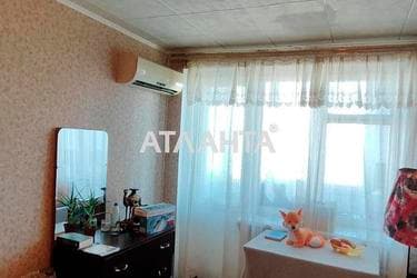 1-комнатная квартира по адресу ул. Александрийская (площадь 30 м²) - Atlanta.ua - фото 38