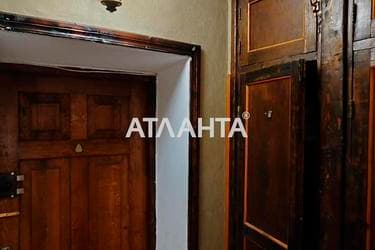 1-комнатная квартира по адресу ул. Александрийская (площадь 30 м²) - Atlanta.ua - фото 44
