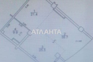 2-rooms apartment apartment by the address st. Genuezskaya (area 93 m²) - Atlanta.ua - photo 11