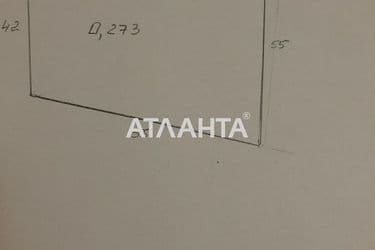 Landplot by the address st. Velikodolinskaya dor (area 27,3 acr) - Atlanta.ua - photo 4