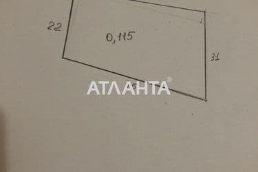 Landplot by the address st. Velikodolinskaya dor (area 11,5 acr) - Atlanta.ua - photo 4