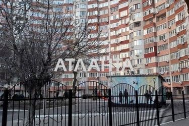 2-комнатная квартира по адресу ул. Левитана (площадь 91 м²) - Atlanta.ua - фото 12