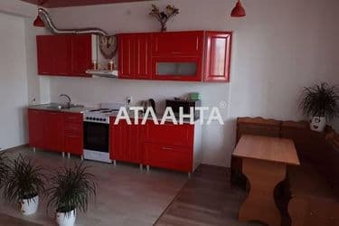 1-к квартира на улице Высоцкого на Поселке Котовского - Atlanta.ua - фото 3