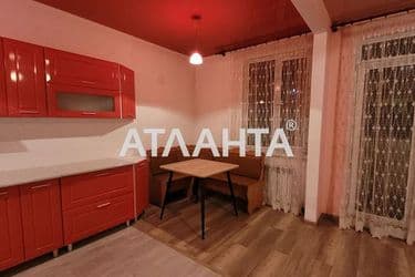 1-к квартира на улице Высоцкого на Поселке Котовского - Atlanta.ua