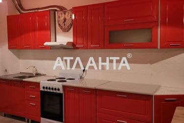 1-к квартира на улице Высоцкого на Поселке Котовского - Atlanta.ua - фото 2