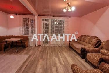 1-к квартира на улице Высоцкого на Поселке Котовского - Atlanta.ua - фото 4