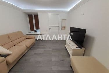 4+-rooms apartment apartment by the address st. Bolshaya arnautskaya Chkalova (area 102 m²) - Atlanta.ua - photo 49