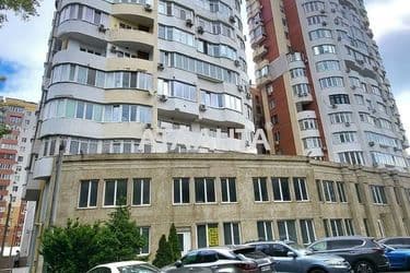 2-комнатная квартира по адресу ул. Педагогическая (площадь 89 м²) - Atlanta.ua - фото 35