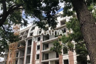 2-rooms apartment apartment by the address st. Evreyskaya Bebelya (area 89,9 m²) - Atlanta.ua - photo 12