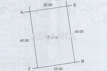 Landplot by the address st. Neskuchnaya (area 10 acr) - Atlanta.ua - photo 4